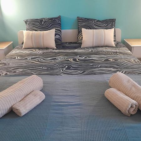 Casa Damar Apartment Corralejo Luaran gambar