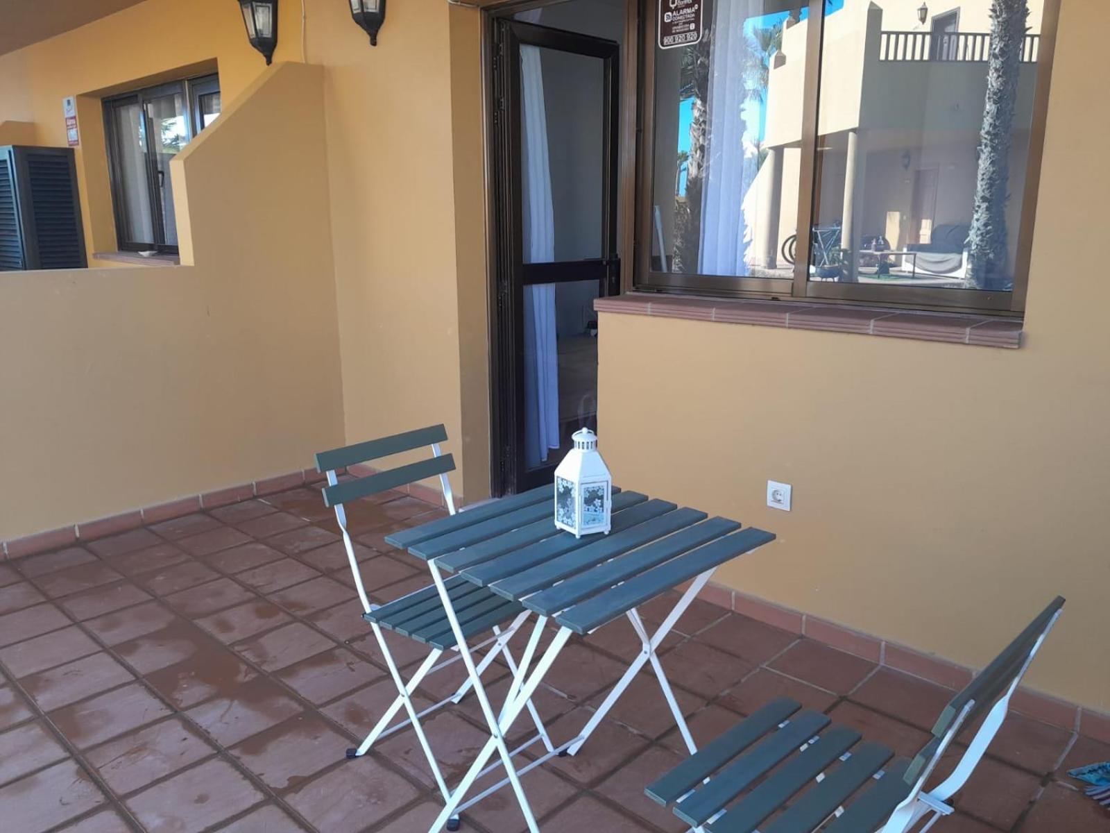Casa Damar Apartment Corralejo Luaran gambar