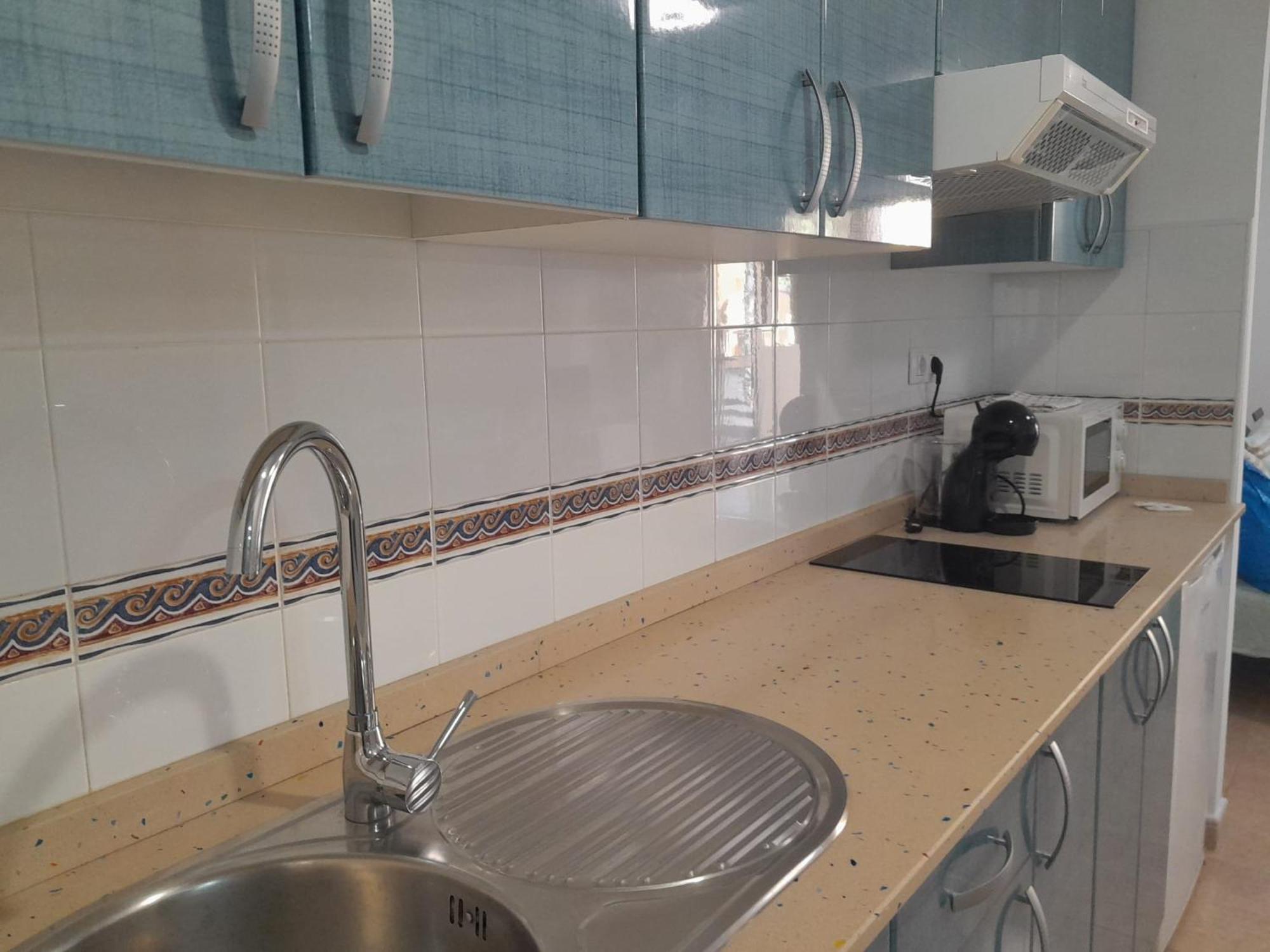 Casa Damar Apartment Corralejo Luaran gambar