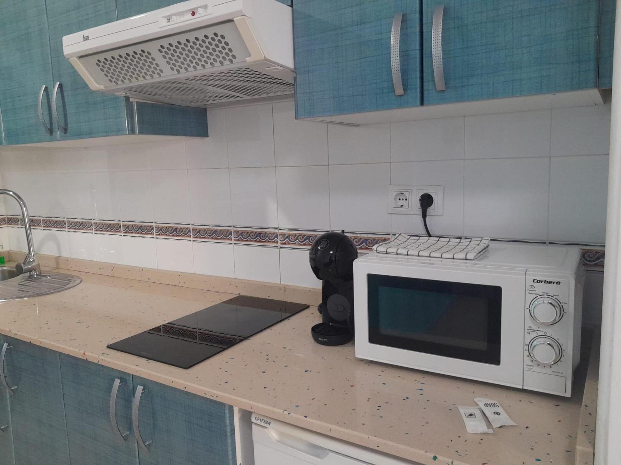Casa Damar Apartment Corralejo Luaran gambar