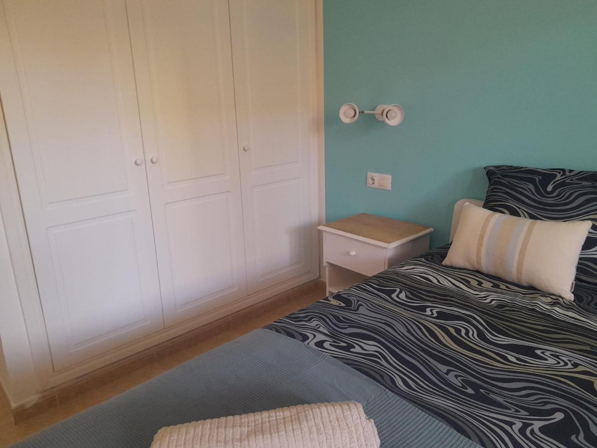 Casa Damar Apartment Corralejo Luaran gambar