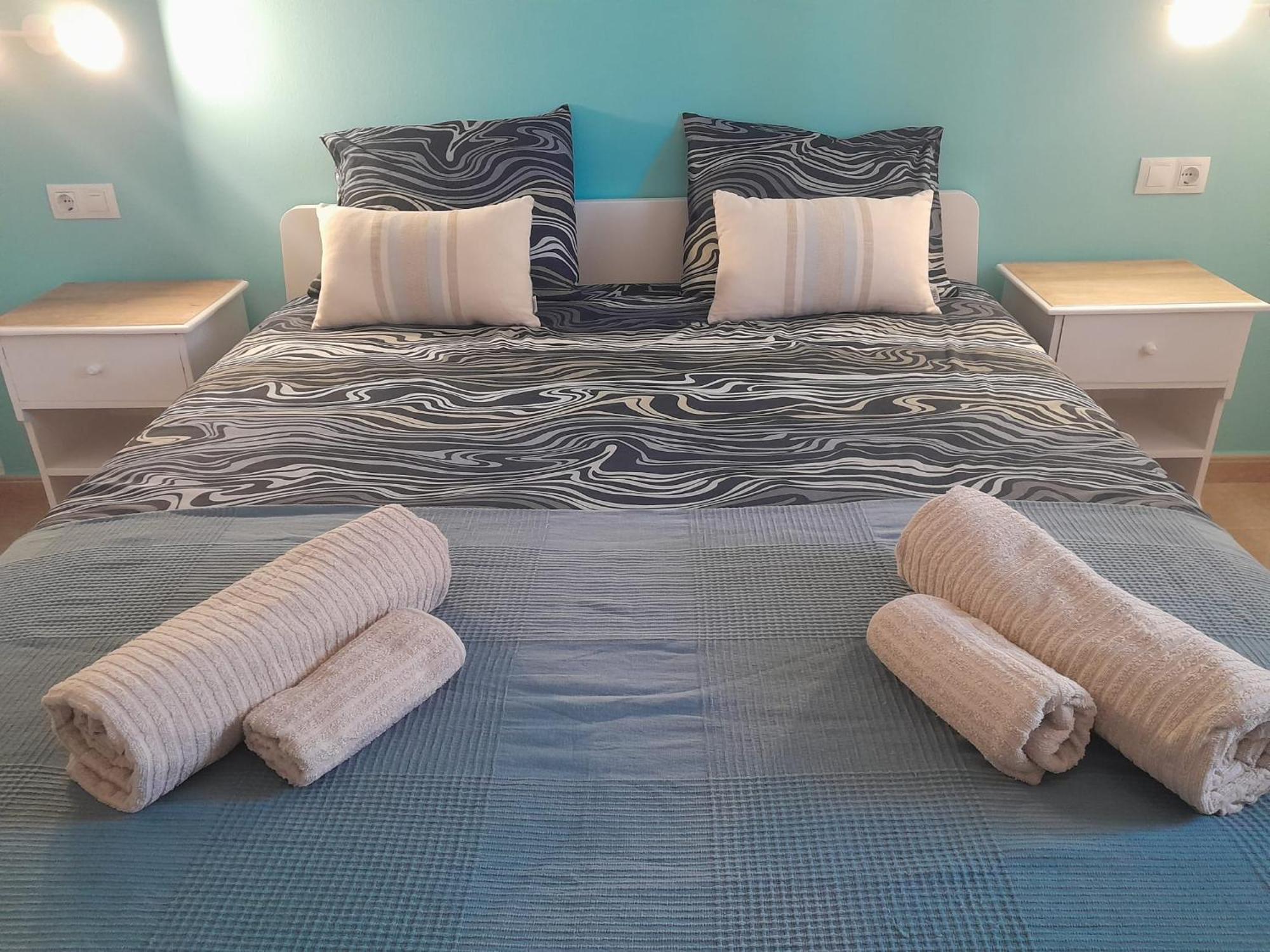 Casa Damar Apartment Corralejo Luaran gambar