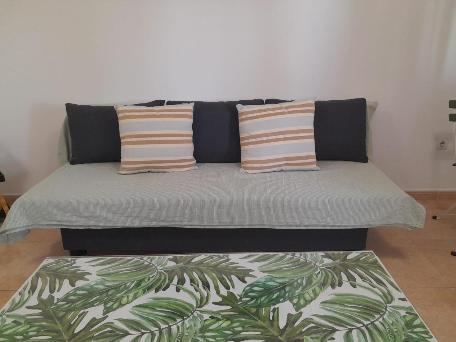 Casa Damar Apartment Corralejo Luaran gambar