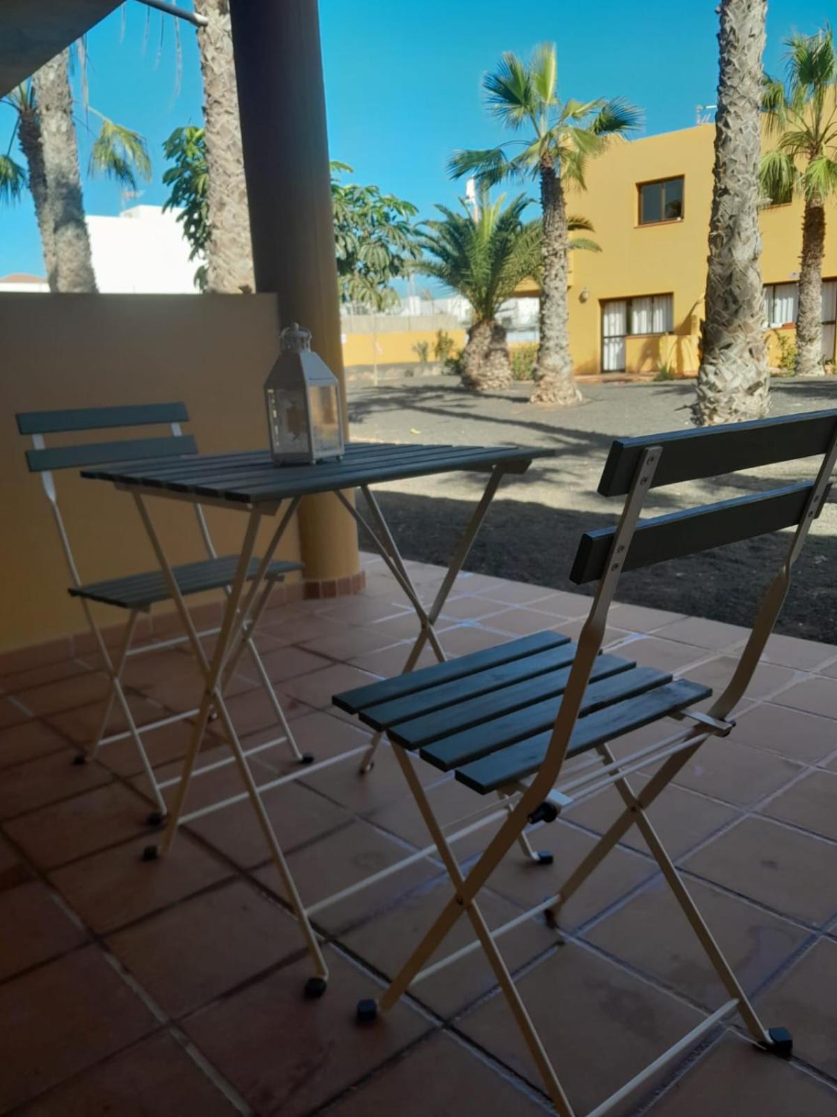 Casa Damar Apartment Corralejo Luaran gambar