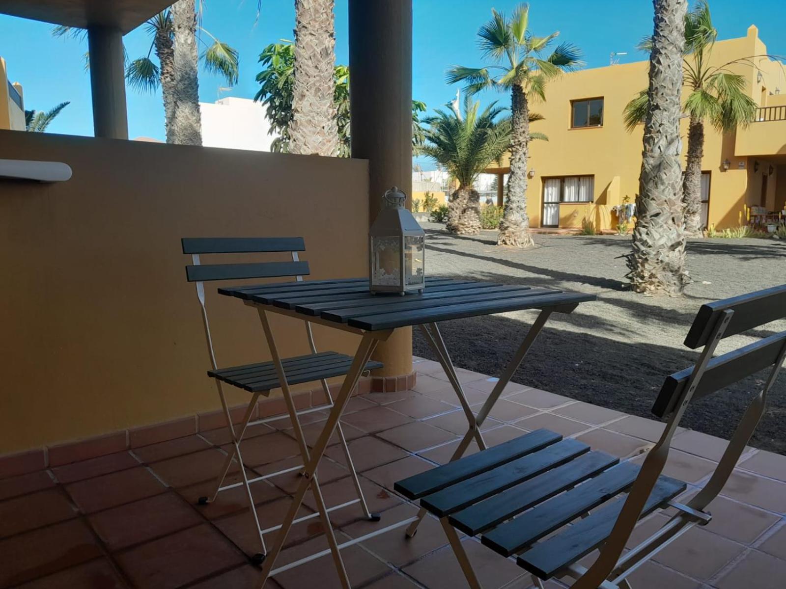 Casa Damar Apartment Corralejo Luaran gambar