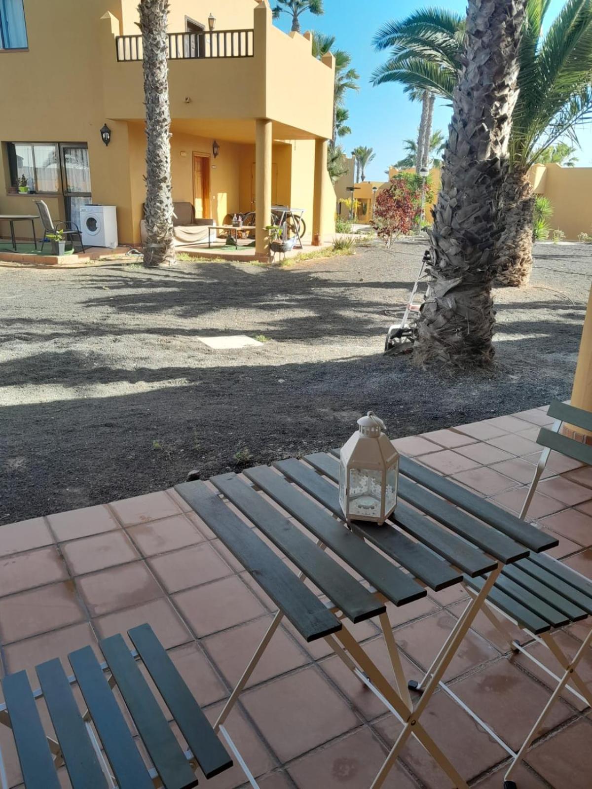 Casa Damar Apartment Corralejo Luaran gambar