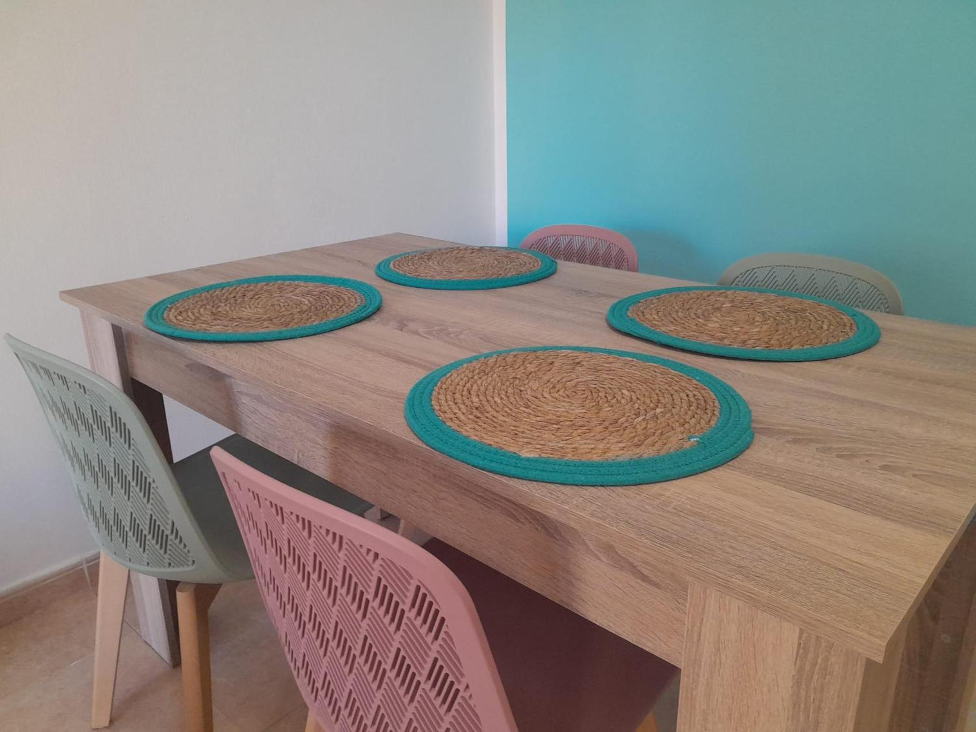 Casa Damar Apartment Corralejo Luaran gambar