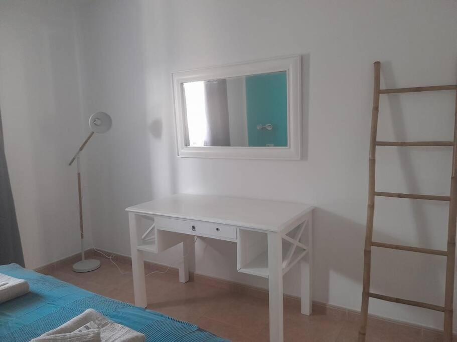 Casa Damar Apartment Corralejo Luaran gambar