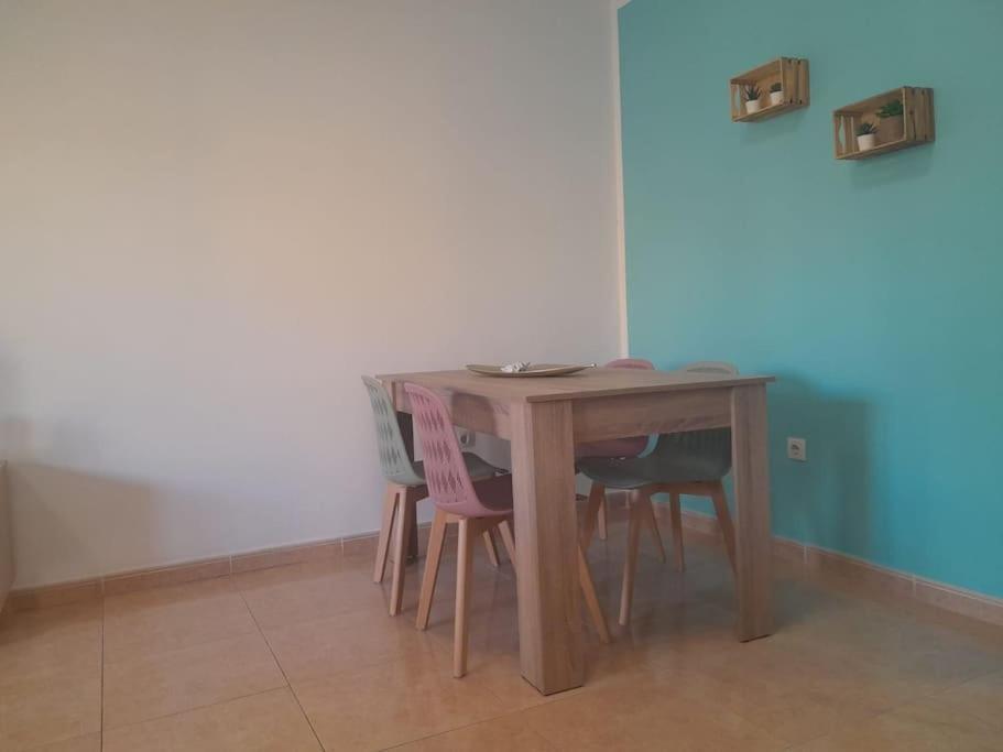 Casa Damar Apartment Corralejo Luaran gambar