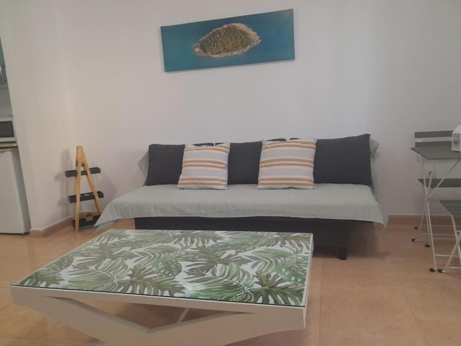 Casa Damar Apartment Corralejo Luaran gambar