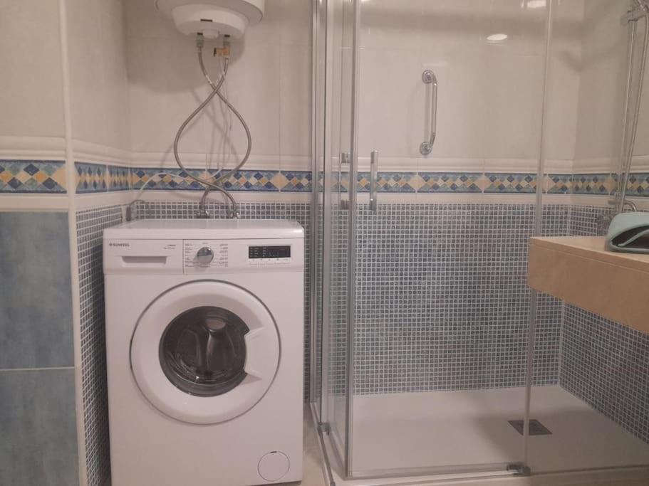 Casa Damar Apartment Corralejo Luaran gambar