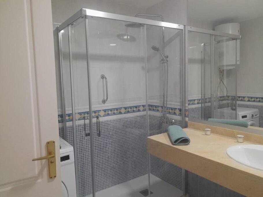 Casa Damar Apartment Corralejo Luaran gambar