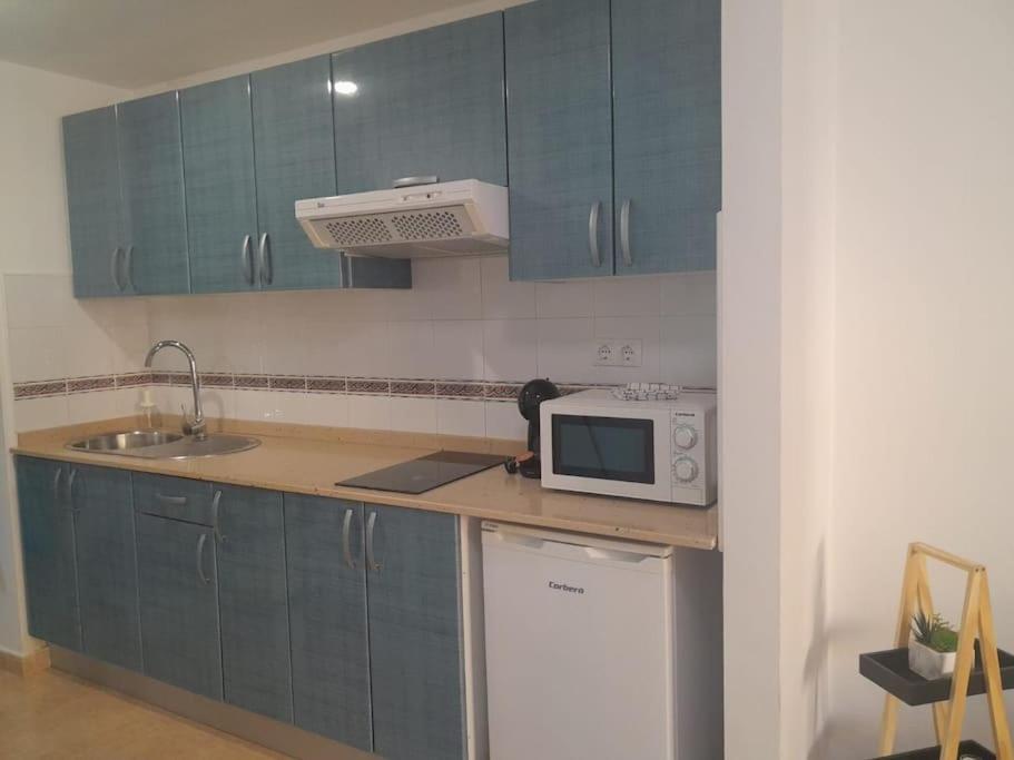 Casa Damar Apartment Corralejo Luaran gambar