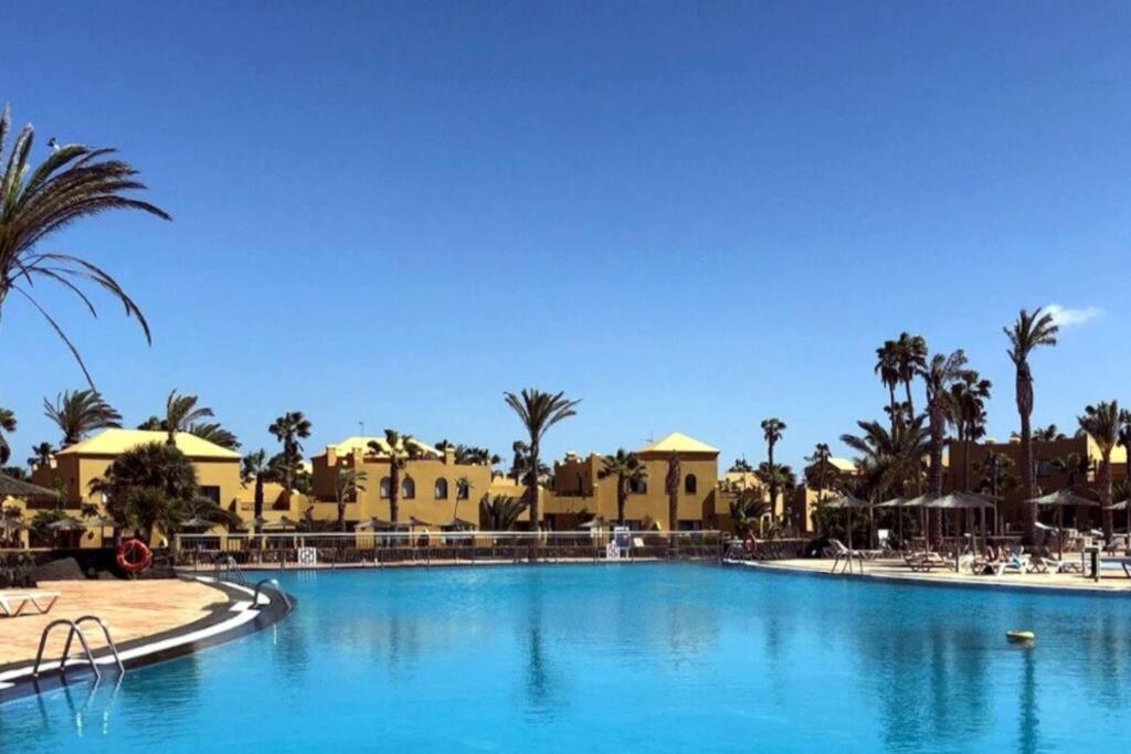 Casa Damar Apartment Corralejo Luaran gambar