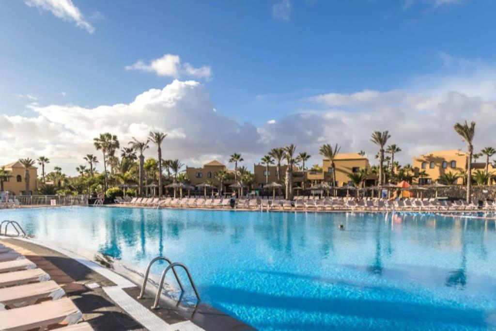 Casa Damar Apartment Corralejo Luaran gambar
