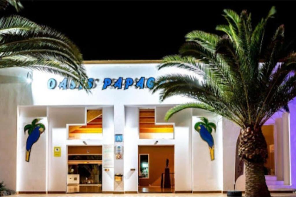 Casa Damar Apartment Corralejo Luaran gambar