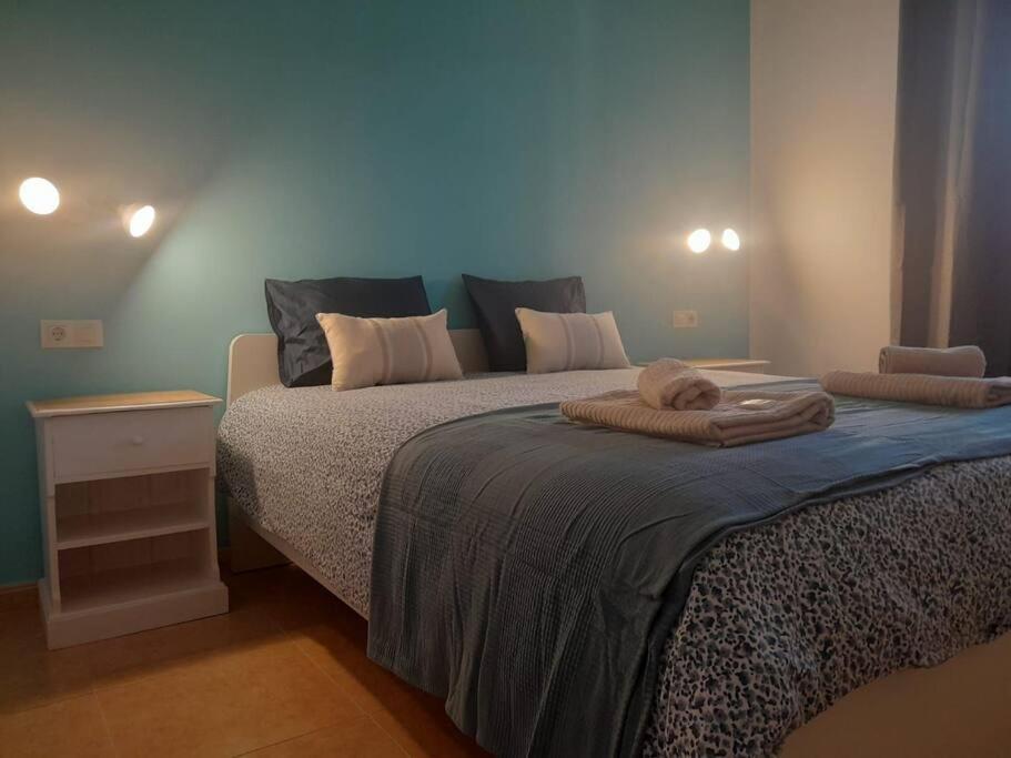 Casa Damar Apartment Corralejo Luaran gambar